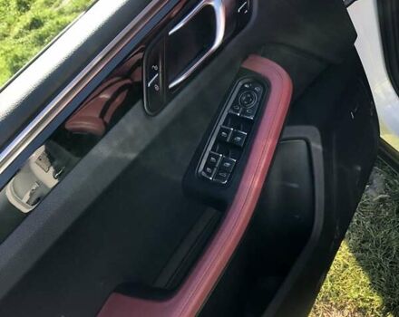 Білий Порше Масан, об'ємом двигуна 1.98 л та пробігом 128 тис. км за 29000 $, фото 6 на Automoto.ua