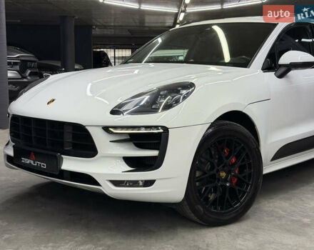 Білий Порше Масан, об'ємом двигуна 3 л та пробігом 115 тис. км за 41500 $, фото 8 на Automoto.ua