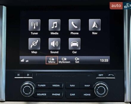 Білий Порше Масан, об'ємом двигуна 1.98 л та пробігом 183 тис. км за 26900 $, фото 30 на Automoto.ua