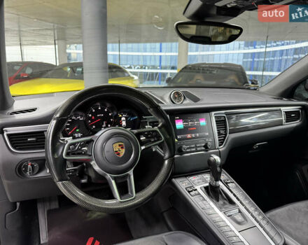 Білий Порше Масан, об'ємом двигуна 3 л та пробігом 115 тис. км за 41500 $, фото 24 на Automoto.ua