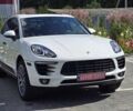 Порше Масан 2018 в Луцке на Automoto.ua Белый Порше Масан, объемом двигателя 1.98 л и пробегом 122 тыс. км за 28300 $, фото 40 на Automoto.ua