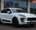 Порше Масан 2018 у Дніпро (Дніпропетровську) на Automoto.ua Білий Порше Масан, об'ємом двигуна 3 л та пробігом 105 тис. км за 49999 $, фото 5 на Automoto.ua
