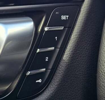 Порше Масан 2018 в Луцке на Automoto.ua Белый Порше Масан, объемом двигателя 1.98 л и пробегом 122 тыс. км за 28300 $, фото 13 на Automoto.ua