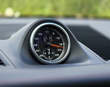 Порше Масан 2018 в Луцке на Automoto.ua Белый Порше Масан, объемом двигателя 1.98 л и пробегом 122 тыс. км за 28300 $, фото 10 на Automoto.ua