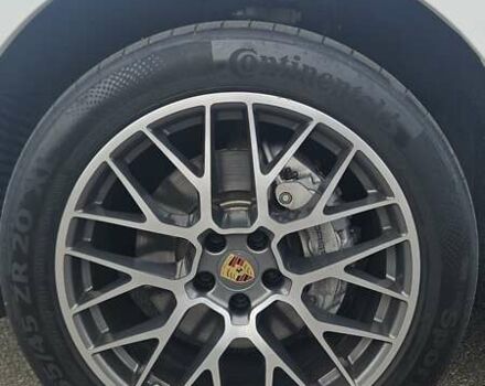 Белый Порше Масан, объемом двигателя 3 л и пробегом 78 тыс. км за 31000 $, фото 21 на Automoto.ua