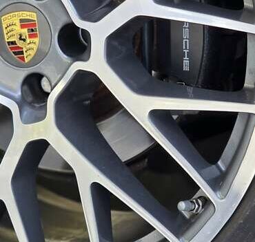 Порше Масан 2018 в Луцке на Automoto.ua Белый Порше Масан, объемом двигателя 1.98 л и пробегом 122 тыс. км за 28300 $, фото 34 на Automoto.ua