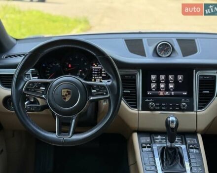 Білий Порше Масан, об'ємом двигуна 1.98 л та пробігом 183 тис. км за 26900 $, фото 18 на Automoto.ua