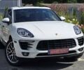 Белый Порше Масан, объемом двигателя 1.98 л и пробегом 122 тыс. км за 29500 $, фото 1 на Automoto.ua