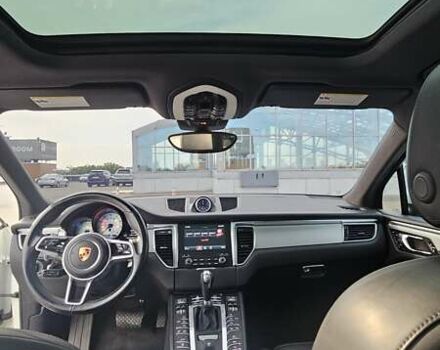 Белый Порше Масан, объемом двигателя 3 л и пробегом 78 тыс. км за 31000 $, фото 46 на Automoto.ua