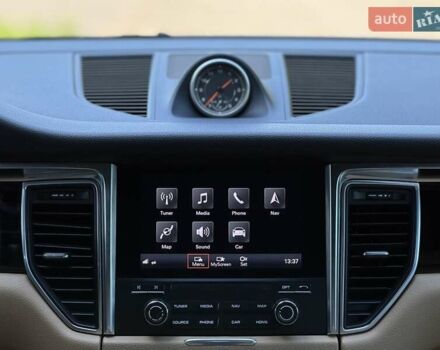 Білий Порше Масан, об'ємом двигуна 2 л та пробігом 184 тис. км за 25700 $, фото 28 на Automoto.ua