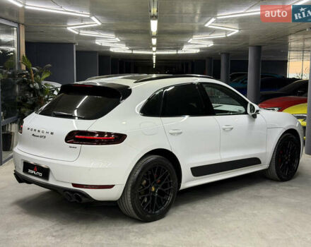 Білий Порше Масан, об'ємом двигуна 3 л та пробігом 115 тис. км за 41500 $, фото 13 на Automoto.ua