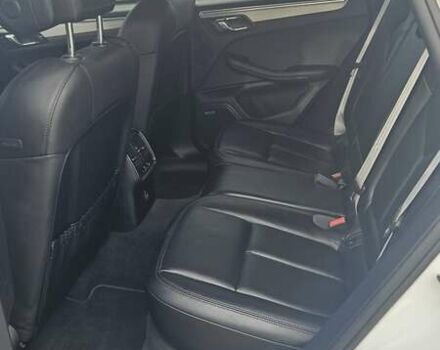 Белый Порше Масан, объемом двигателя 3 л и пробегом 78 тыс. км за 31000 $, фото 26 на Automoto.ua