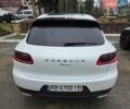 Белый Порше Масан, объемом двигателя 2 л и пробегом 204 тыс. км за 26500 $, фото 10 на Automoto.ua