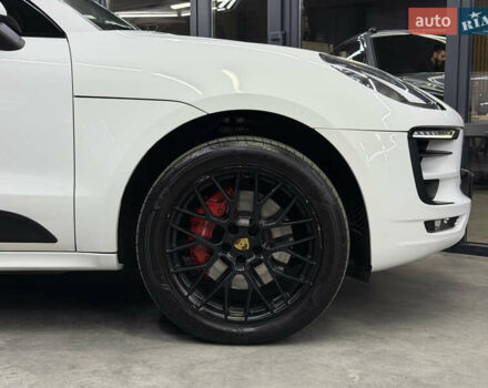 Білий Порше Масан, об'ємом двигуна 3 л та пробігом 115 тис. км за 41500 $, фото 4 на Automoto.ua
