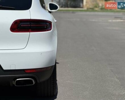 Білий Порше Масан, об'ємом двигуна 1.98 л та пробігом 183 тис. км за 26900 $, фото 9 на Automoto.ua