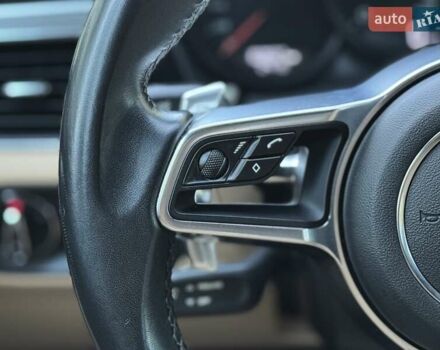 Білий Порше Масан, об'ємом двигуна 1.98 л та пробігом 183 тис. км за 26900 $, фото 22 на Automoto.ua