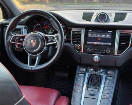 Білий Порше Масан, об'ємом двигуна 2 л та пробігом 50 тис. км за 30200 $, фото 12 на Automoto.ua