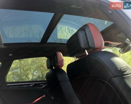 Білий Порше Масан, об'ємом двигуна 1.98 л та пробігом 128 тис. км за 29000 $, фото 9 на Automoto.ua