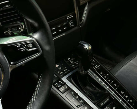 Білий Порше Масан, об'ємом двигуна 1.98 л та пробігом 110 тис. км за 39500 $, фото 7 на Automoto.ua