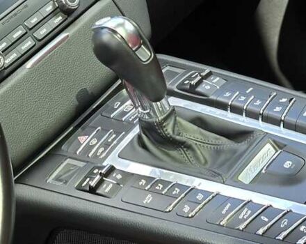 Порше Масан 2018 в Луцке на Automoto.ua Белый Порше Масан, объемом двигателя 1.98 л и пробегом 122 тыс. км за 28300 $, фото 21 на Automoto.ua