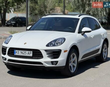 Білий Порше Масан, об'ємом двигуна 2 л та пробігом 184 тис. км за 25700 $, фото 9 на Automoto.ua