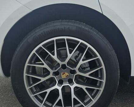 Белый Порше Масан, объемом двигателя 3 л и пробегом 78 тыс. км за 31000 $, фото 19 на Automoto.ua