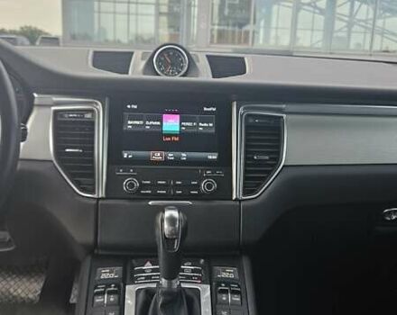 Белый Порше Масан, объемом двигателя 3 л и пробегом 78 тыс. км за 31000 $, фото 41 на Automoto.ua