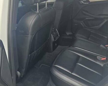 Белый Порше Масан, объемом двигателя 3 л и пробегом 78 тыс. км за 31000 $, фото 25 на Automoto.ua