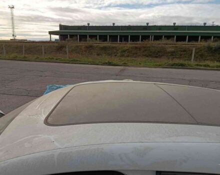 Белый Порше Масан, объемом двигателя 2 л и пробегом 63 тыс. км за 16000 $, фото 2 на Automoto.ua