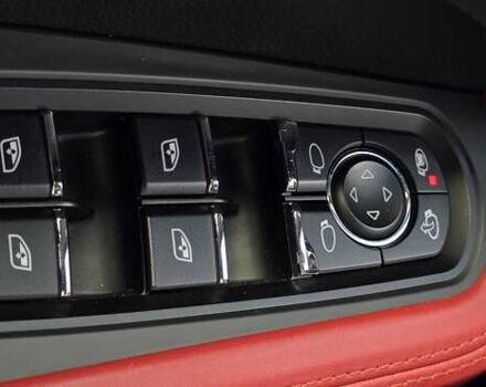 Порше Масан 2018 в Луцке на Automoto.ua Белый Порше Масан, объемом двигателя 1.98 л и пробегом 122 тыс. км за 28300 $, фото 4 на Automoto.ua