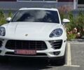 Порше Масан 2018 в Луцке на Automoto.ua Белый Порше Масан, объемом двигателя 1.98 л и пробегом 122 тыс. км за 28300 $, фото 41 на Automoto.ua