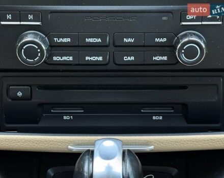 Білий Порше Масан, об'ємом двигуна 1.98 л та пробігом 183 тис. км за 26900 $, фото 32 на Automoto.ua