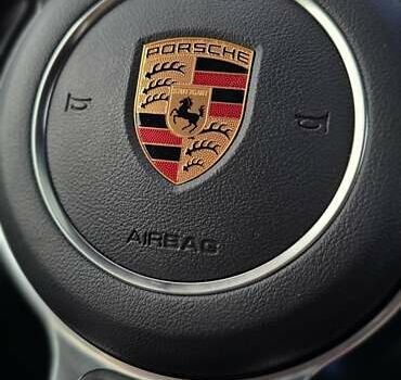 Порше Масан 2018 в Луцке на Automoto.ua Белый Порше Масан, объемом двигателя 1.98 л и пробегом 122 тыс. км за 28300 $, фото 1 на Automoto.ua