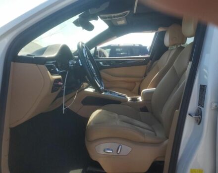 Белый Порше Масан, объемом двигателя 2 л и пробегом 63 тыс. км за 16000 $, фото 3 на Automoto.ua