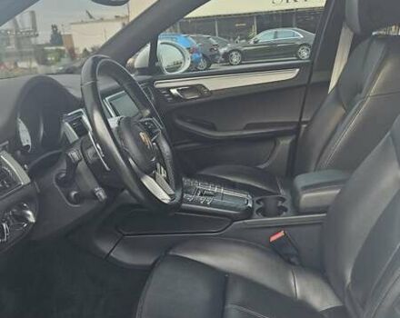 Белый Порше Масан, объемом двигателя 3 л и пробегом 78 тыс. км за 31000 $, фото 36 на Automoto.ua