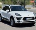 Белый Порше Масан, объемом двигателя 1.98 л и пробегом 183 тыс. км за 27900 $, фото 1 на Automoto.ua