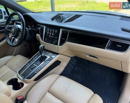 Білий Порше Масан, об'ємом двигуна 1.98 л та пробігом 183 тис. км за 26900 $, фото 15 на Automoto.ua