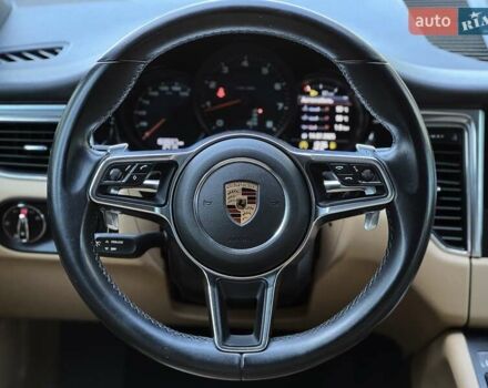 Білий Порше Масан, об'ємом двигуна 1.98 л та пробігом 183 тис. км за 26900 $, фото 21 на Automoto.ua