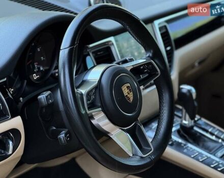 Білий Порше Масан, об'ємом двигуна 2 л та пробігом 184 тис. км за 25700 $, фото 15 на Automoto.ua