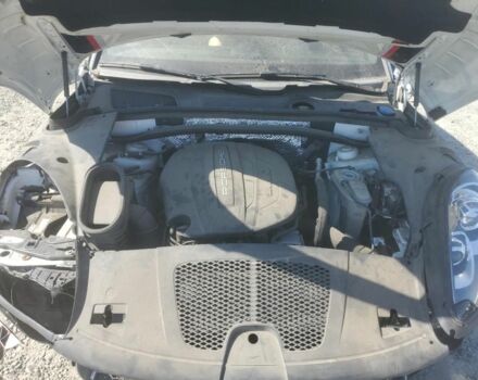 Белый Порше Масан, объемом двигателя 2 л и пробегом 63 тыс. км за 16000 $, фото 6 на Automoto.ua