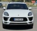 Белый Порше Масан, объемом двигателя 1.98 л и пробегом 183 тыс. км за 27900 $, фото 4 на Automoto.ua