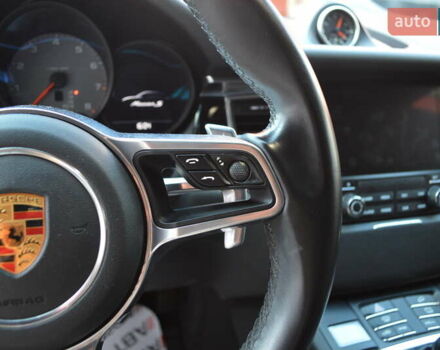 Белый Порше Масан, объемом двигателя 3 л и пробегом 88 тыс. км за 31900 $, фото 19 на Automoto.ua