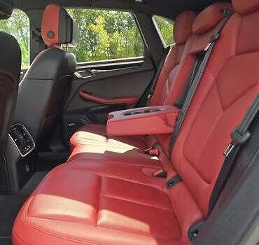 Порше Масан 2018 в Луцке на Automoto.ua Белый Порше Масан, объемом двигателя 1.98 л и пробегом 122 тыс. км за 28300 $, фото 26 на Automoto.ua