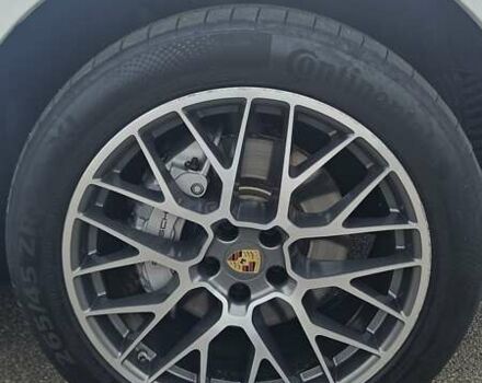 Белый Порше Масан, объемом двигателя 3 л и пробегом 78 тыс. км за 31000 $, фото 18 на Automoto.ua