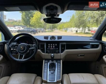 Білий Порше Масан, об'ємом двигуна 1.98 л та пробігом 183 тис. км за 26900 $, фото 17 на Automoto.ua