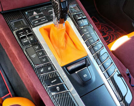 Белый Порше Масан, объемом двигателя 3 л и пробегом 53 тыс. км за 44444 $, фото 19 на Automoto.ua