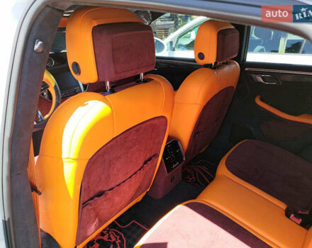 Белый Порше Масан, объемом двигателя 3 л и пробегом 53 тыс. км за 44444 $, фото 15 на Automoto.ua