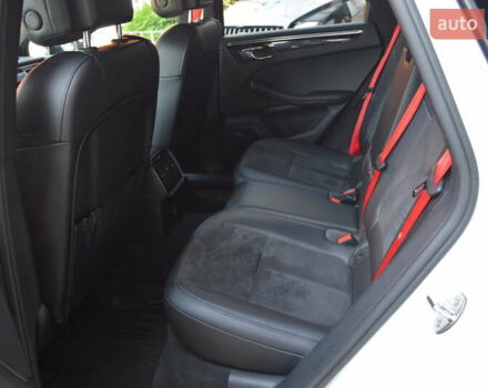 Белый Порше Масан, объемом двигателя 3 л и пробегом 88 тыс. км за 31900 $, фото 32 на Automoto.ua