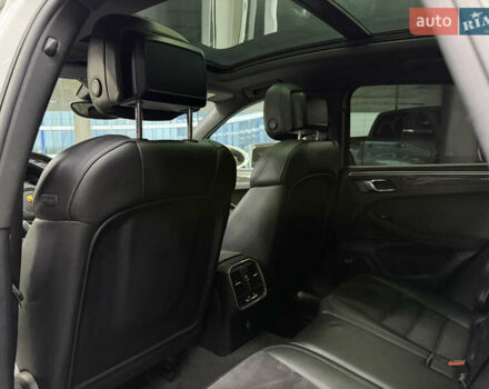 Білий Порше Масан, об'ємом двигуна 3 л та пробігом 115 тис. км за 41500 $, фото 22 на Automoto.ua