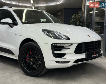Білий Порше Масан, об'ємом двигуна 3 л та пробігом 115 тис. км за 41500 $, фото 3 на Automoto.ua